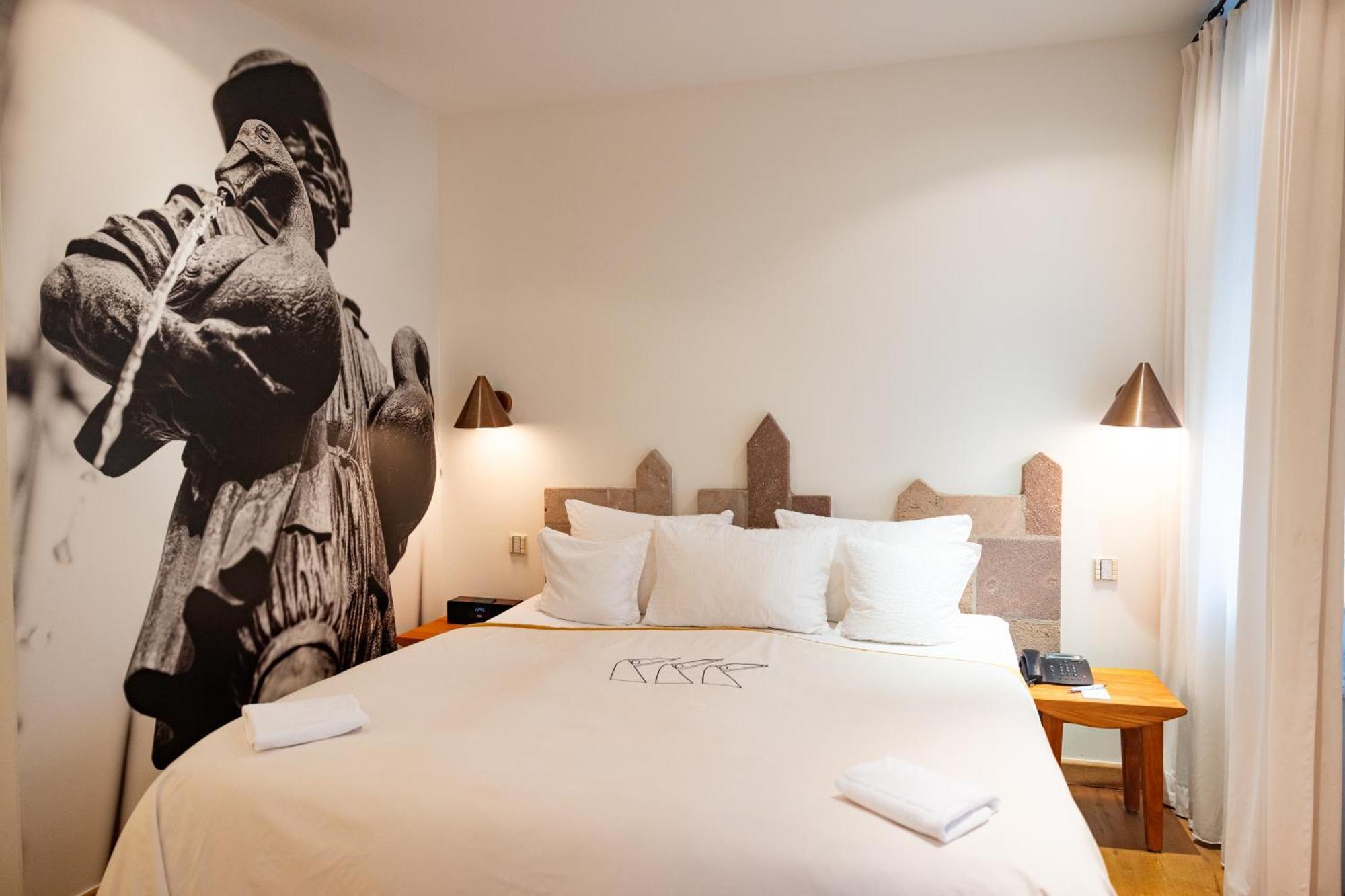 Hotel Drei Raben Nürnberg Kültér fotó
