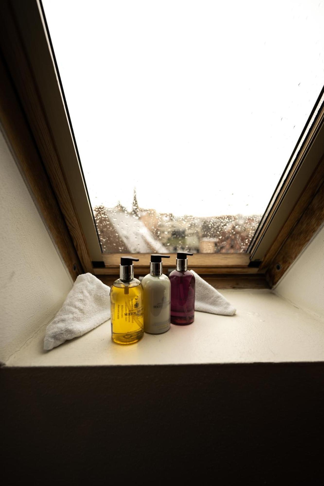 Hotel Drei Raben Nürnberg Kültér fotó