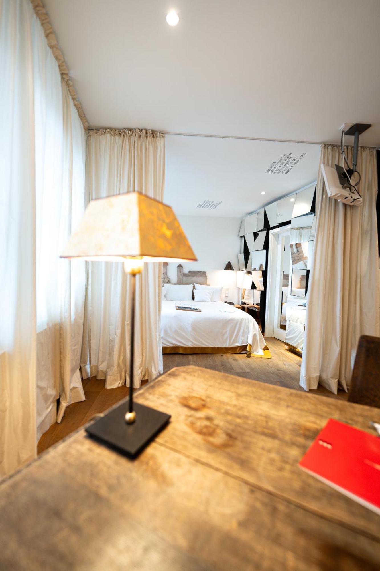 Hotel Drei Raben Nürnberg Kültér fotó